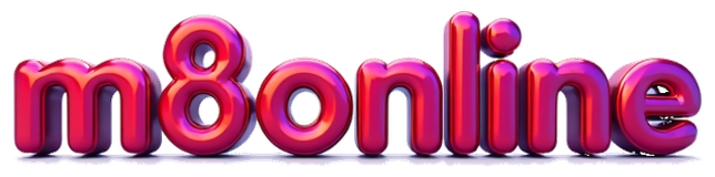 m8online logo