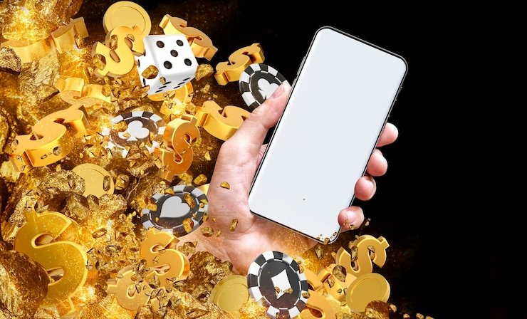m8online Apa yang ditawarkan dalam Live Casino m8online