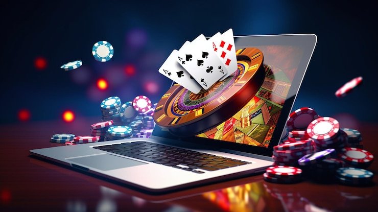 m8online Slot Lightning Dragon