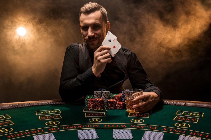 m8online Meja Baccarat Sempurna