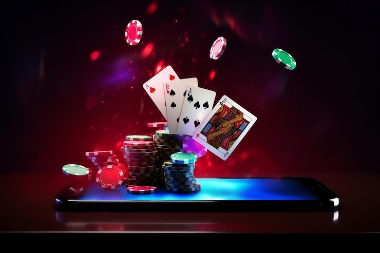 m8online gaming platform